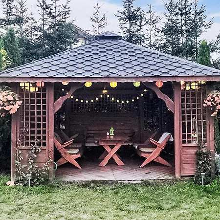 度假居 Lovely In Debina With Wifi Debina (Ustka)